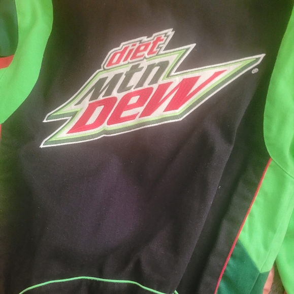 Jacket - Picture 2 of 2